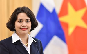 Chuyến thăm của Tổng Bí thư Tô Lâm tới Phần Lan là biểu tượng cho kỷ nguyên hợp tác mới