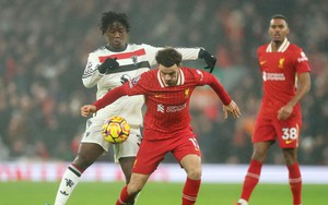 Kết quả bóng đá Ngoại hạng Anh vòng 8 mới nhất