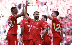 Bảng xếp hạng bóng đá Ngoại hạng Anh vòng 8 mới nhất