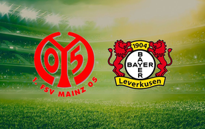 Nhận định, soi tỷ lệ Mainz vs Leverkusen 20h30 hôm nay ngày 18/10, vòng 7 Bundesliga