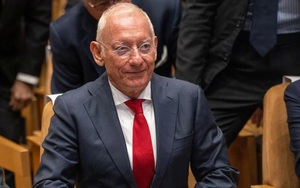 Con trai nhà sáng lập hãng thời trang Mango thành nghi phạm trong cái chết của cha