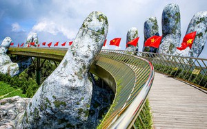 Du lịch Đà Nẵng bứt phá sau hợp nhất, hướng tới tầm nhìn khu vực