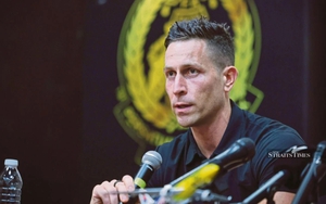 Sếp LĐBĐ Malaysia nhận án phạt, ấn định thời gian FIFA ra phán quyết cuối cùng