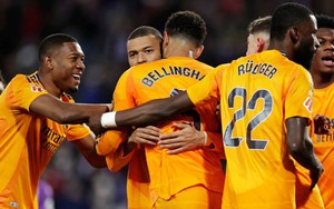 Real Madrid đại cải tổ hàng phòng ngự, chia tay 3 ngôi sao và chiêu mộ 2 tân binh