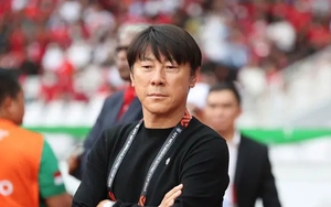 Nhiệm vụ của Shin Tae-yong nếu trở lại: Hỗ trợ U17 Indonesia tại World Cup