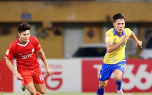 Lịch thi đấu V-League vòng 7 mùa giải 2025/2026