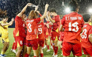 U17 Việt Nam vào VCK châu Á bằng dấu ấn của HLV Nhật Bản