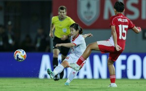 Tuyển nữ Việt Nam tập trung cho SEA Games, Huỳnh Như vắng mặt