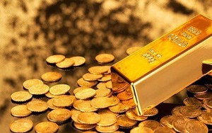 Giá vàng thế giới tiếp tục phá ngưỡng 4.300 USD/ounce