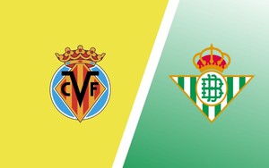 Nhận định, soi tỷ lệ Villarreal vs Real Betis 23h30 ngày 18/10, La Liga 2025/26