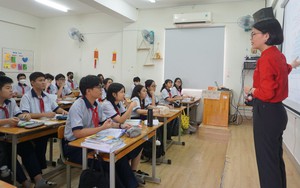 Thành phố Hồ Chí Minh: Giữ ổn định phương án tuyển sinh lớp 10 công lập năm học 2026-2027