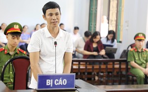 Miễn trách nhiệm hình sự đối với bị cáo Thái Khắc Thành trong vụ án “gà lôi trắng”