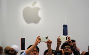 Việt Nam trở thành điểm đến chiến lược của Apple trong chuỗi cung ứng toàn cầu