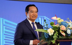 Kỳ vọng xây dựng Thành phố Hồ Chí Minh trở thành trung tâm đổi mới sáng tạo quốc tế