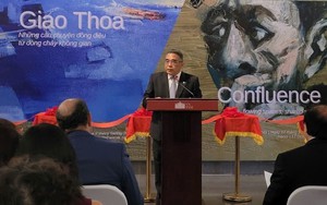  Hành trình kết nối nghệ thuật và tình hữu nghị Việt Nam - Philippines