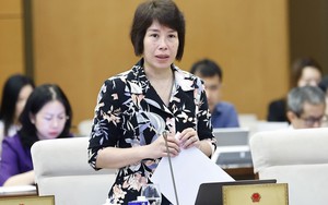 Phiên họp thứ 50 Ủy ban Thường vụ Quốc hội: Giảm số ngành nghề đầu tư kinh doanh có điều kiện, tạo thuận lợi cho nhà đầu tư