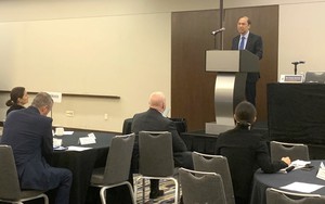 Việt Nam khẳng định vị thế của châu Á - Thái Bình Dương trong hòa bình và phát triển bền vững