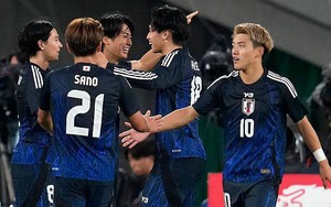 Thực hư thông tin LĐBĐ Nhật Bản muốn rút khỏi AFC