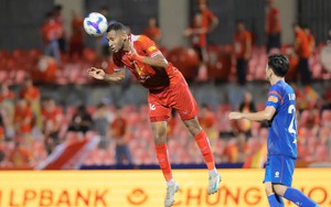 Link xem trực tiếp bóng đá Công an TP.HCM vs Hồng Lĩnh Hà Tĩnh 19h15 hôm nay, V-League vòng 7