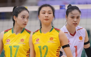 HLV Tuấn Kiệt tạo thay đổi, 4 VĐV bị loại khỏi ĐT bóng chuyền Việt Nam và một loạt cái tên khác sẽ phải ngồi nhà