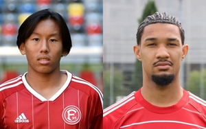 Đội bóng của châu Âu sở hữu 2 cầu thủ Việt kiều, một người có giá hơn 24 tỷ
