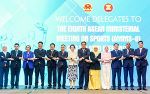Nhật Bản hỗ trợ ASEAN phát triển và nâng cao năng lực đội ngũ HLV