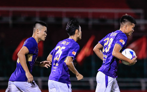 Kết quả V-League vòng 7 mùa giải 2025/2026 hôm nay