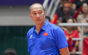 Tin nóng thể thao sáng 18/10: HLV Tuấn Kiệt thông báo quan trọng về 2 tuyển thủ bóng chuyền xuất ngoại 