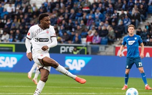 Nhận định, soi tỷ lệ St Pauli vs Hoffenheim 22h30 ngày 19/10, vòng 7 Bundesliga