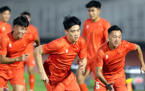 U23 Việt Nam là hạt giống 1, sắp biết đối thủ tại SEA Games 2025