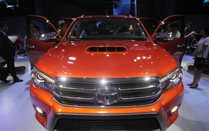 Nội địa hóa ô tô - yếu tố "sống còn" để làm chủ công nghệ