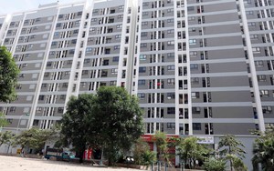 Hưng Yên dự kiến hết năm sẽ hoàn thành thêm hơn 1.480 căn nhà ở xã hội