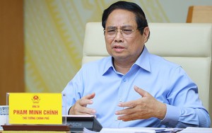 Thủ tướng Phạm Minh Chính chủ trì họp về tháo gỡ vướng mắc hợp chuẩn hợp quy hàng hóa