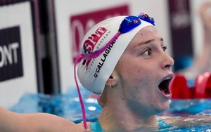 Xuất hiện người phụ nữ đầu tiên trên thế giới bơi 200 mét tự do dưới 1 phút 50 giây