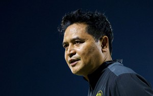 HLV Malaysia nói thẳng một điều khi chung bảng với tuyển trẻ Việt Nam ở giải đấu lớn