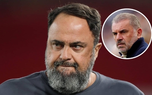 Marinakis: Ông chủ “kì dị” của Nottingham