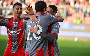 Nhận định, soi tỷ lệ Cremonese vs Udinese 01h45 ngày 21/10, vòng 7 Serie A