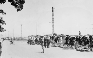 Trị thủy cho Hà Nội (kỳ 6): Từ "cuộc chiến" chống ngập lụt hơn trăm năm trước