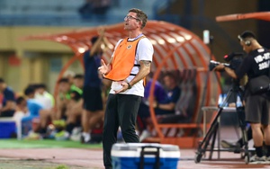 Hà Nội FC khó trở lại đường đua vô địch V-League