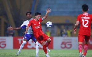 Lịch thi đấu bóng đá hôm nay 20/10