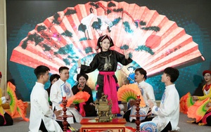 "Một vòng Việt Nam" - Cuộc thi thúc đẩy sức sáng tạo trong sinh viên ngành du lịch