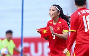 Tin nóng bóng đá Việt Nam hôm nay 20/10: Đội tuyển nữ quyết bảo vệ HCV SEA Games; HLV Quang Trãi thừa nhận HAGL trả giá vì sai sót