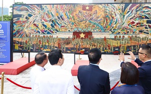 Đường tới kỷ lục thế giới của Chu Nhật Quang