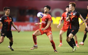 Link xem trực tiếp bóng đá Thể Công-Viettel vs SHB Đà Nẵng 19h15 hôm nay, V-League vòng 7