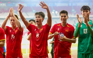 U22 Việt Nam chung bảng Malaysia và Lào, bóng đá nam SEA Games 33 kịch tính