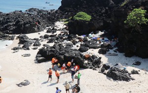 Định hình phát triển du lịch từ hai điểm đến Măng Đen - Lý Sơn