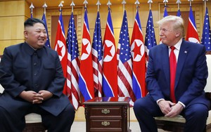 Hàn Quốc chuẩn bị cho khả năng Mỹ-Triều gặp thượng đỉnh