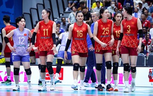 Ngôi sao bóng chuyền nữ Việt Nam xuất sắc lọt top 3 thế giới 2025, được chủ công lừng danh khen ngợi