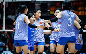 Tuyển bóng chuyền nữ Việt Nam thuận lợi lớn, bóng chuyền nam gặp thách thức ở SEA Games 33