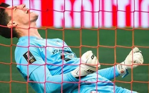 Kết quả Europa League: Aston Villa giành thắng lợi; thủ môn Lille cản 3 quả 11m của AS Roma trong 174 giây